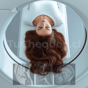 Resonancia Magnética