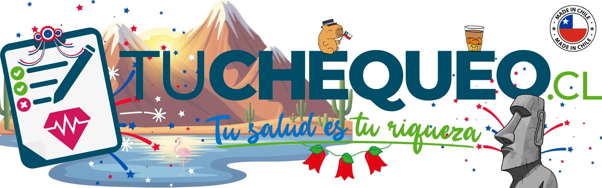 Logo septiembre tuchequeo
